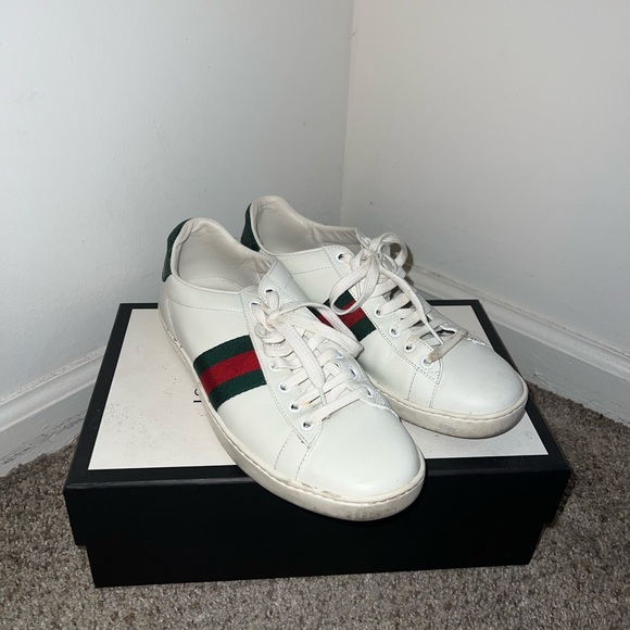 Gucci Sneaker - Picture 3 of 7